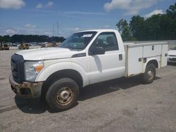 2015 Ford F250 Super Duty for sale in Dunn, NC