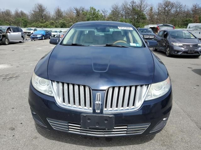 2009 Lincoln MKS