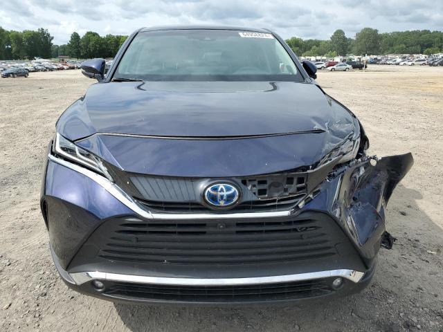 2023 Toyota Venza LE