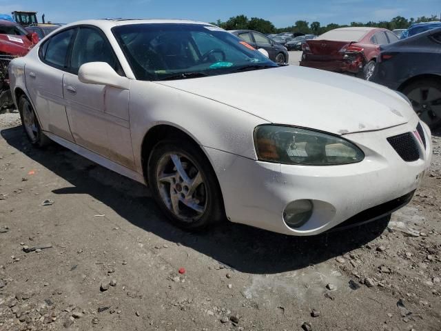 2004 Pontiac Grand Prix GTP