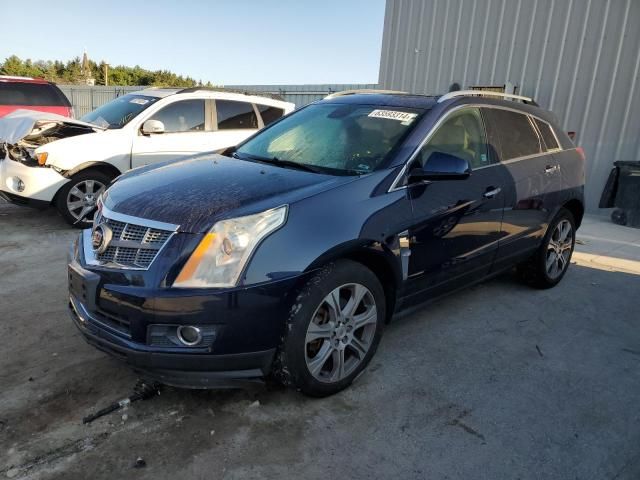 2010 Cadillac SRX Premium Collection