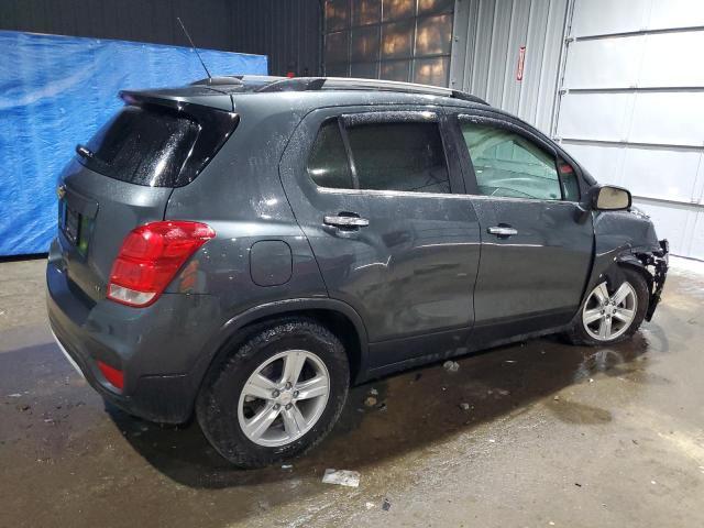 2018 Chevrolet Trax 1LT