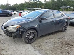 2014 Toyota Corolla L for sale in Savannah, GA