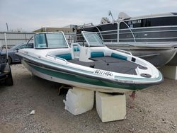 Procraft salvage cars for sale: 1994 Procraft Boat Only