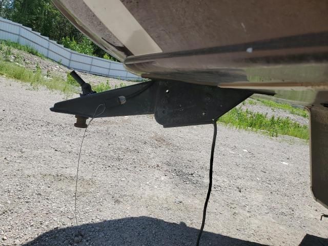 2014 Columbia Nw 5th Wheel