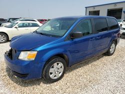 2010 Dodge Grand Caravan SE for sale in Casper, WY