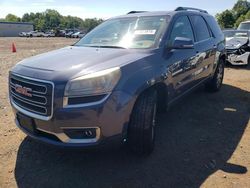 GMC salvage cars for sale: 2013 GMC Acadia SLT-1