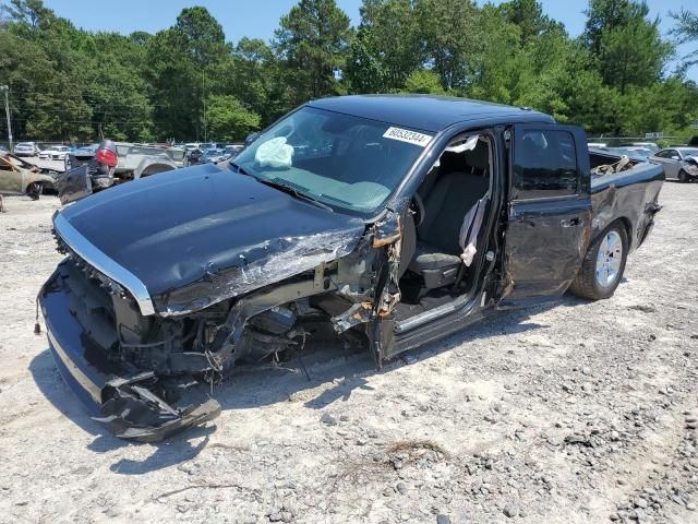 2018 Dodge RAM 1500 ST