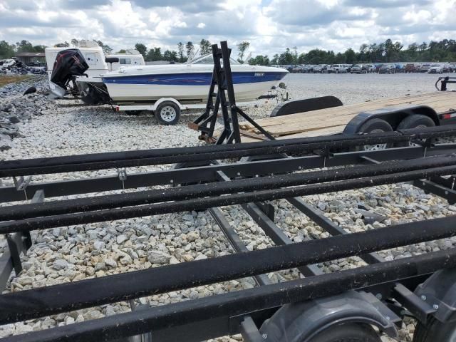 2022 Boat Trailer
