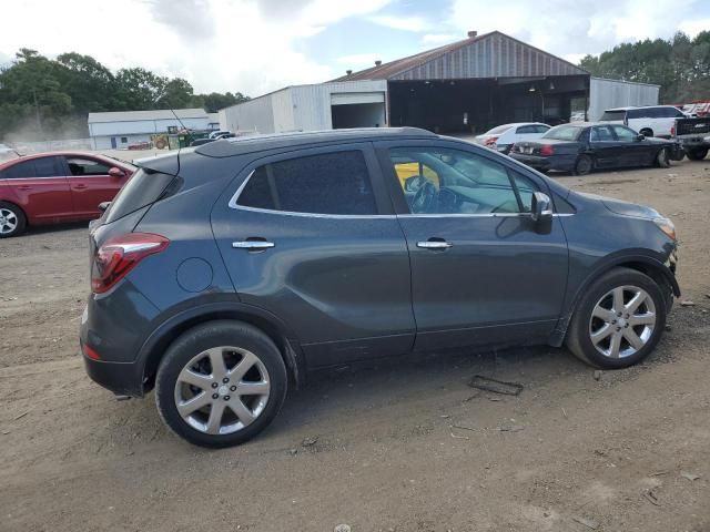 2017 Buick Encore Preferred II