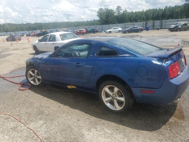 2007 Ford Mustang GT