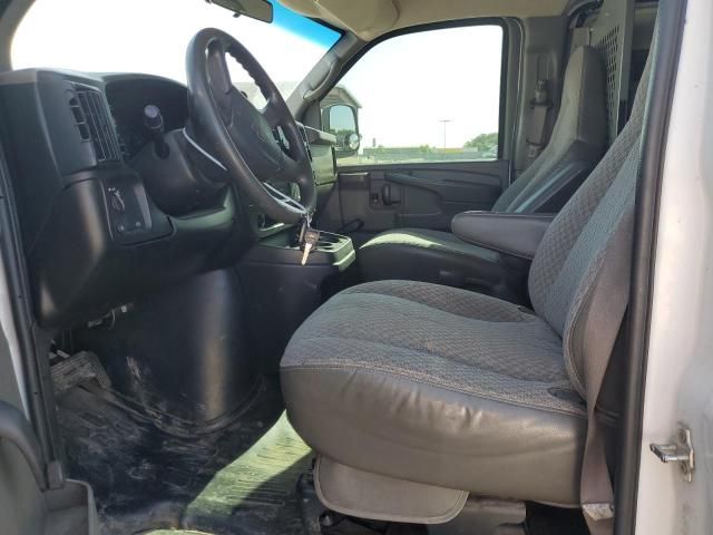 2006 Chevrolet Express G1500