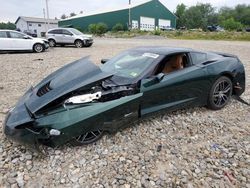 2014 Chevrolet Corvette Stingray 2LT for sale in Candia, NH