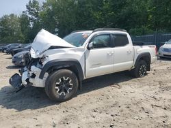 2019 Toyota Tacoma Double Cab for sale in Candia, NH