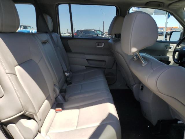 2013 Honda Pilot EXL