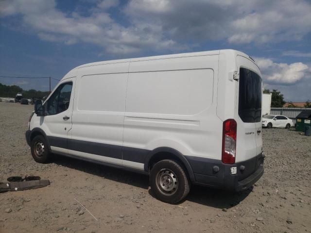 2015 Ford Transit T-250