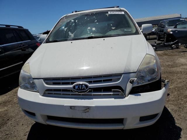 2008 KIA Sedona EX