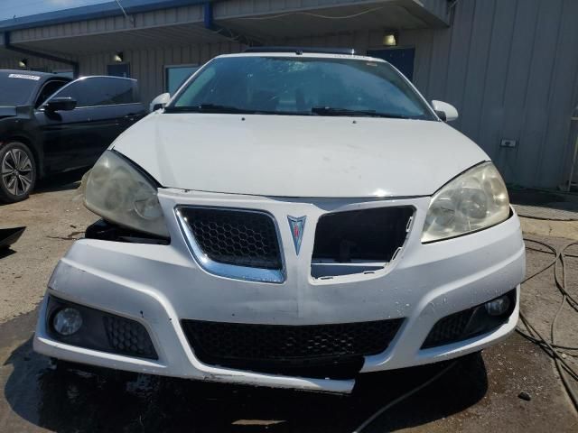 2010 Pontiac G6