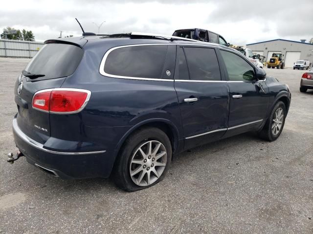 2016 Buick Enclave