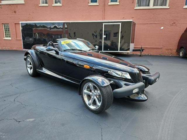 2000 Plymouth Prowler