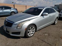 Cadillac salvage cars for sale: 2014 Cadillac ATS