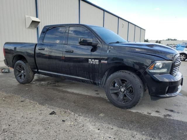 2013 Dodge RAM 1500 Sport