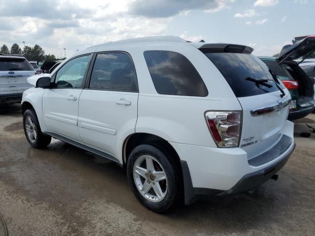 2005 Chevrolet Equinox LT