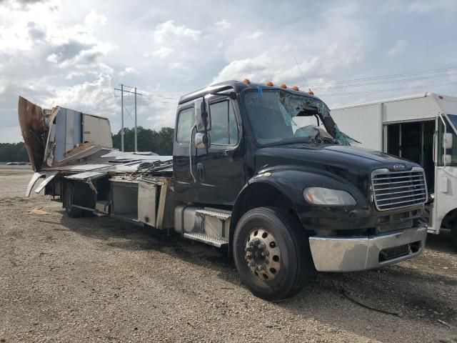 2016 Freightliner M2 106 Medium Duty