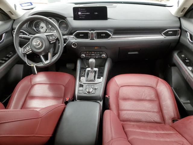 2023 Mazda CX-5 Preferred