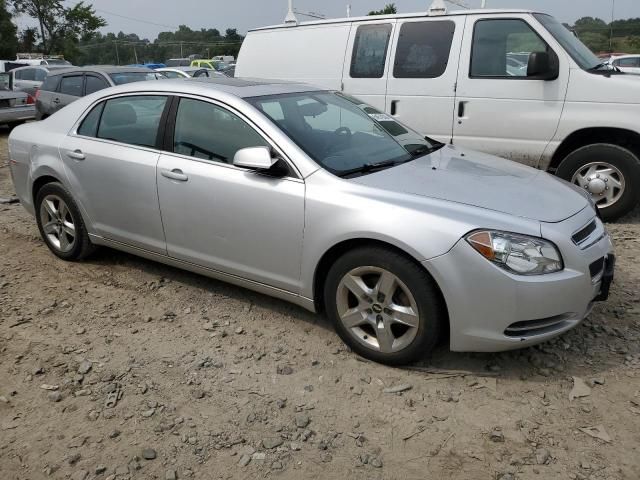 2009 Chevrolet Malibu 1LT