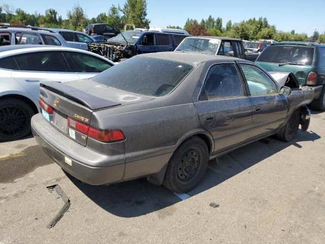 1998 Toyota Camry CE