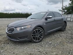 2019 Ford Taurus Limited en venta en Windsor, NJ