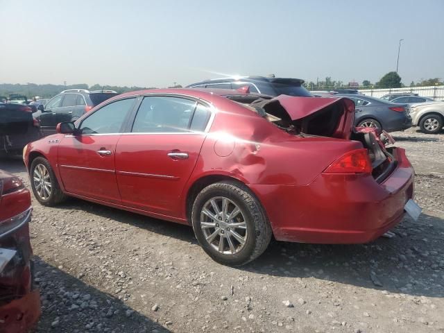 2009 Buick Lucerne CXL