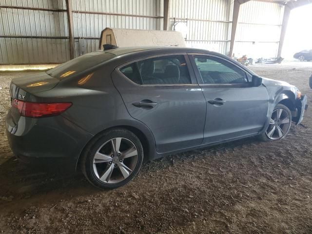 2014 Acura ILX 20 Tech