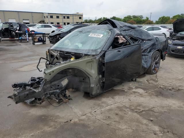 2016 Dodge Challenger R/T