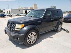 Dodge salvage cars for sale: 2011 Dodge Nitro Heat