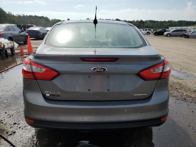 2013 Ford Focus S
