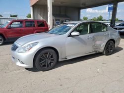 2015 Infiniti Q40 for sale in Fort Wayne, IN