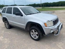 2007 Jeep Grand Cherokee Limited for sale in Bridgeton, MO