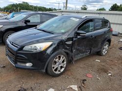 Ford Escape salvage cars for sale: 2014 Ford Escape Titanium