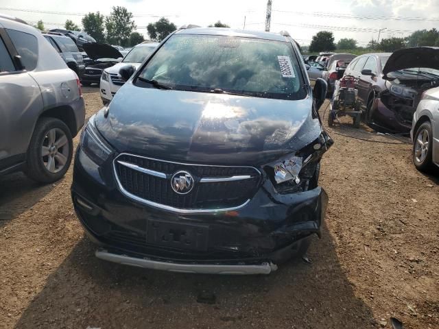 2019 Buick Encore Sport Touring