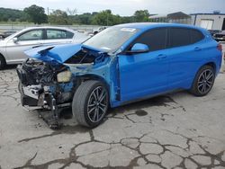 BMW x2 salvage cars for sale: 2023 BMW X2 SDRIVE28I