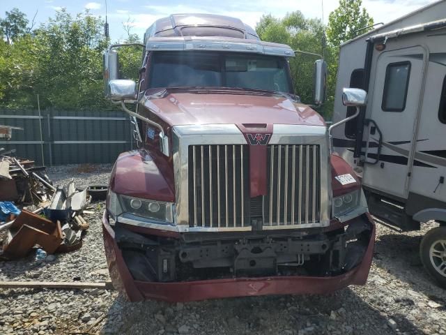 2020 Western Star 5700 XE