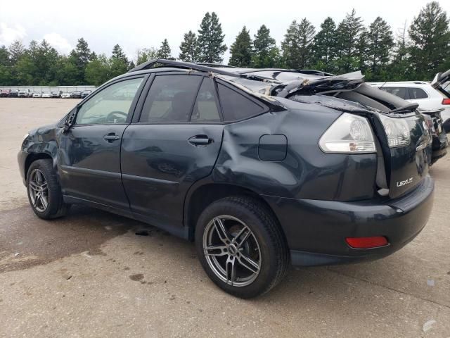 2005 Lexus RX 330