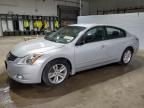 2011 Nissan Altima SR