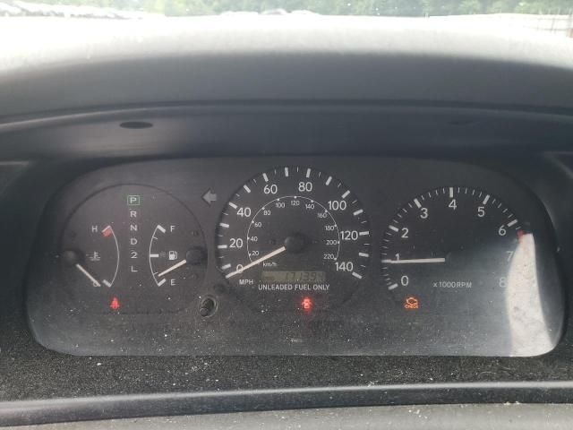 1998 Toyota Camry CE