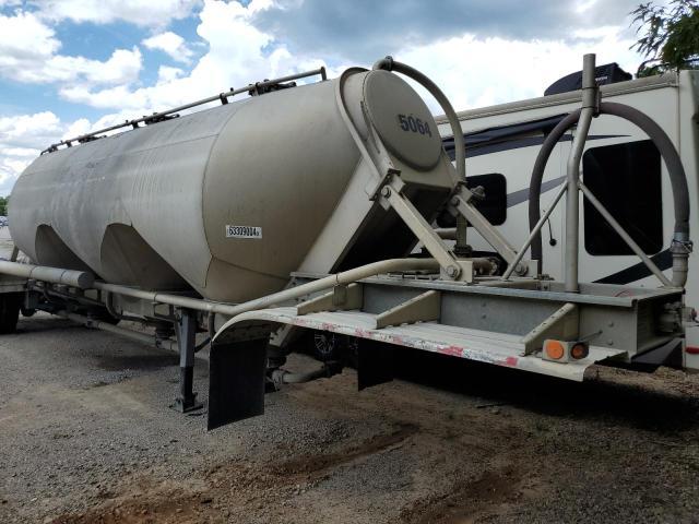 2012 Polr Trailer