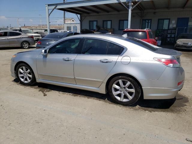 2009 Acura TL