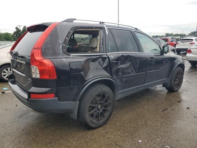 2011 Volvo XC90 3.2