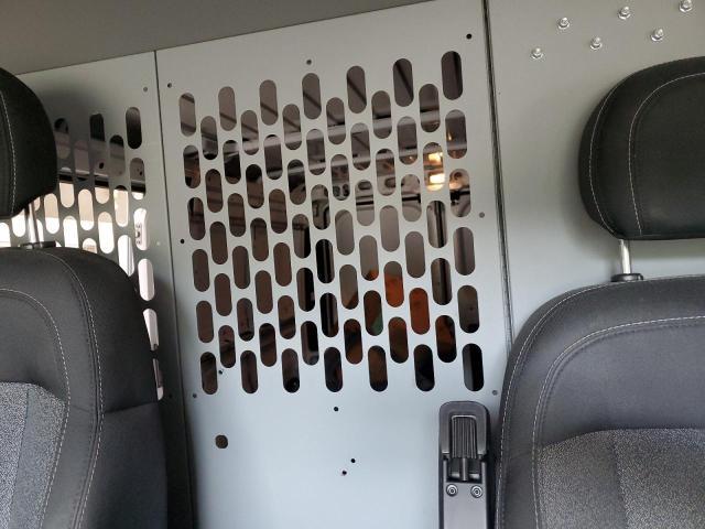 2021 Dodge RAM Promaster 2500 2500 Standard